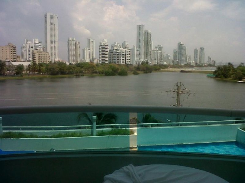 Foto Apartamento en Arriendo en Cartagena, Bolívar - $ 700.000 - APA59634 - BienesOnLine