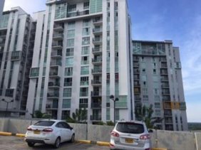 Apartamento en Venta en CONJUNTO VIVERO CLUB BARRANCABERMEJA Barrancabermeja, Santander