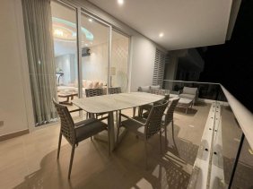 Apartamento de lujo en venta en Santa Marta