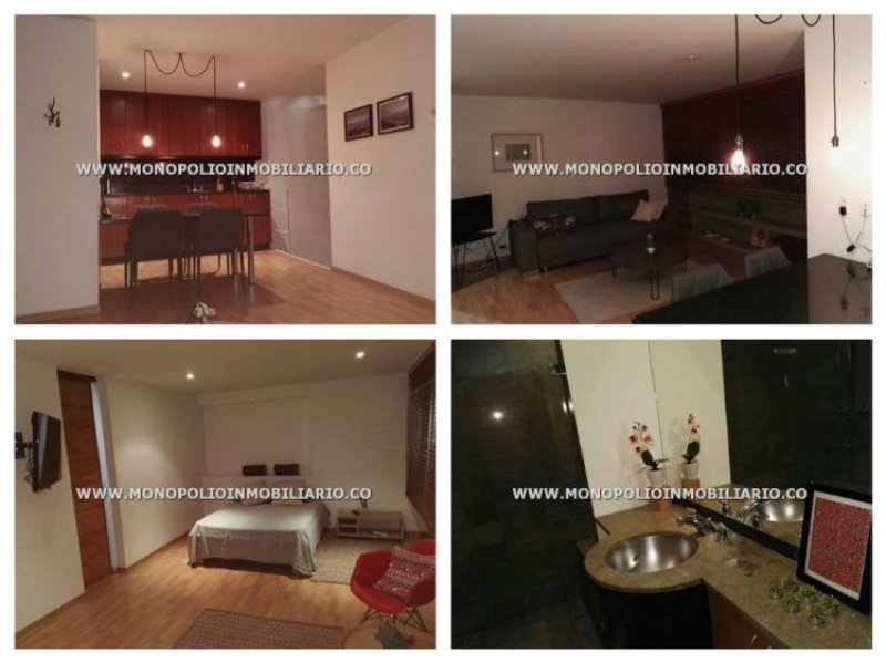 Foto Apartamento en Arriendo en laureles, Medellín, Antioquia - APA135678 - BienesOnLine