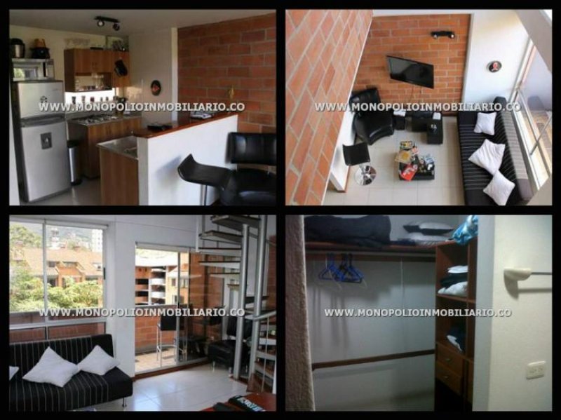 Foto Apartamento en Alojamiento en POBLADO, Antioquia, Antioquia - APA109826 - BienesOnLine