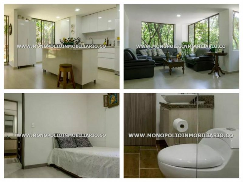 Foto Apartamento en Arriendo en laureles, Medellín, Antioquia - APA139471 - BienesOnLine