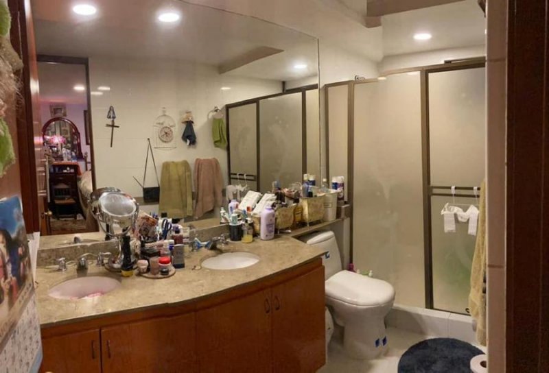 Apartamento en Venta en Oporto Ciudad Salitre Occidente, Bogota D.C