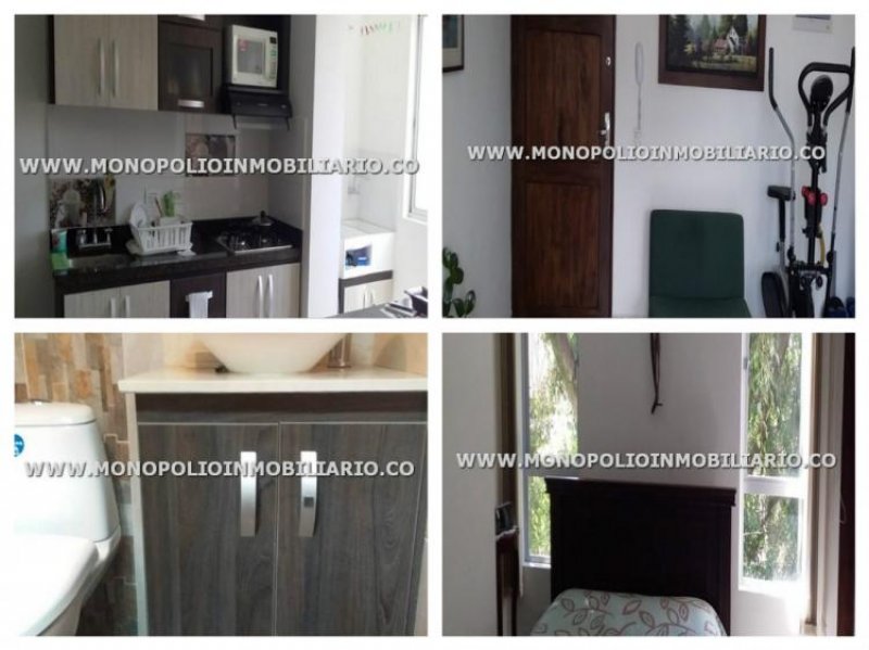 Foto Apartamento en Venta en Medellín, Antioquia - $ 330.000.000 - APV159576 - BienesOnLine