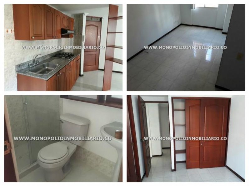 Foto Apartamento en Venta en Medellín, Antioquia - $ 240.000.000 - APV159347 - BienesOnLine