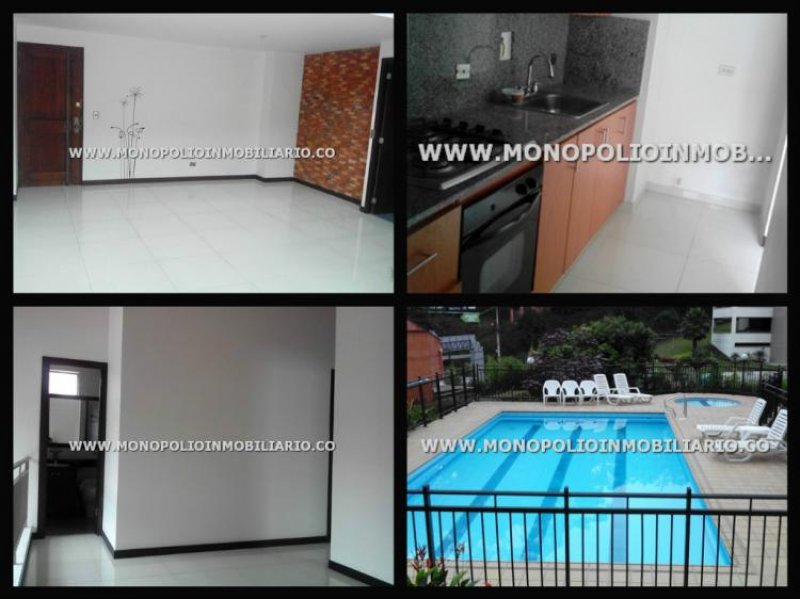 Foto Apartamento en Arriendo en Laureles, Medellín, Antioquia - APA123035 - BienesOnLine