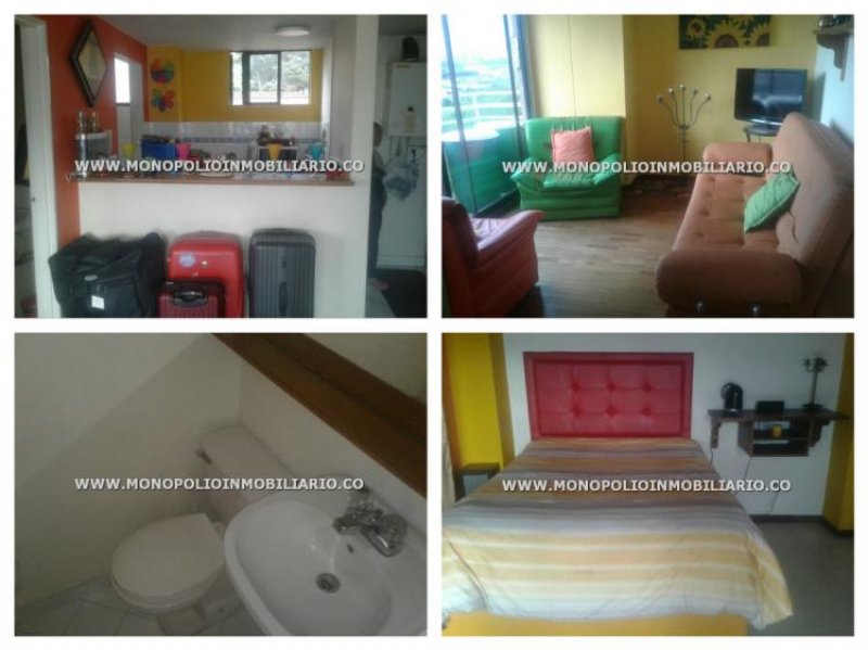 Foto Apartamento en Arriendo en Medellín, Antioquia - $ 1.900.000 - APA158673 - BienesOnLine