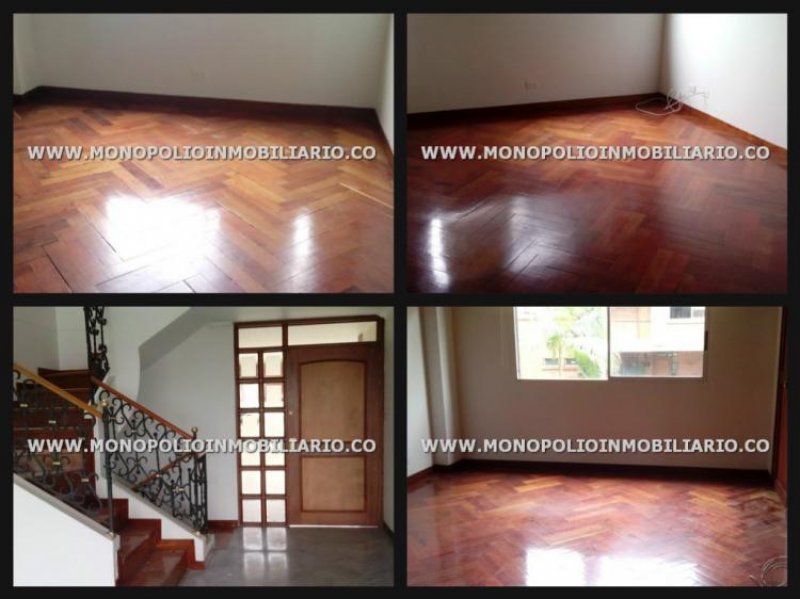Foto Apartamento en Arriendo en Laureles, Medellín, Antioquia - APA123033 - BienesOnLine