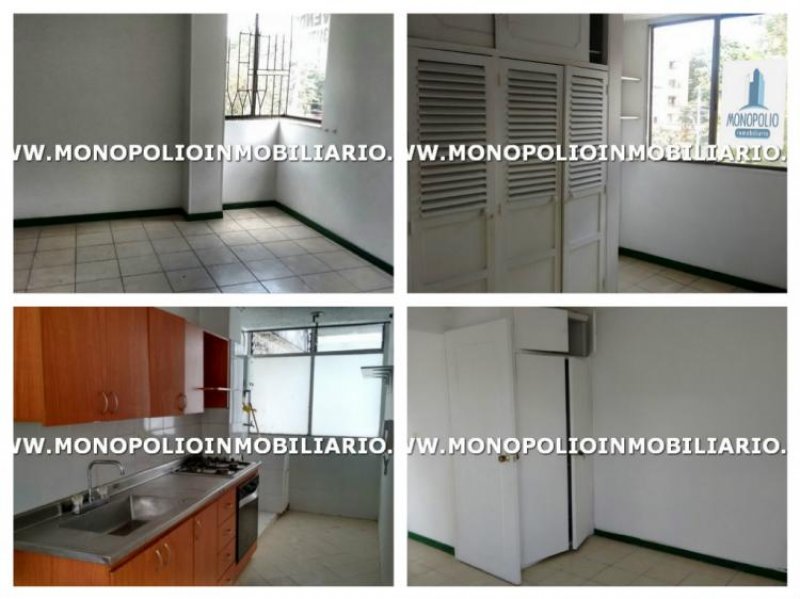 Foto Apartamento en Arriendo en Laureles, Medellín, Antioquia - APA126440 - BienesOnLine