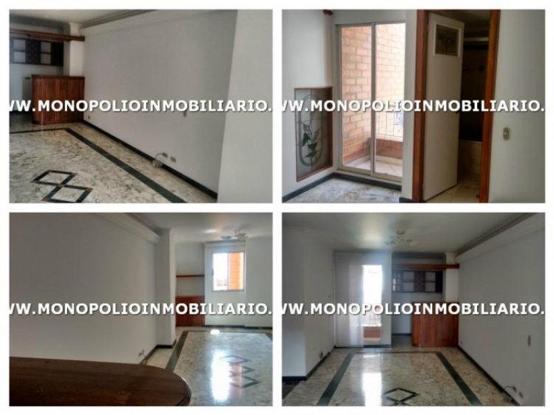 Foto Apartamento en Arriendo en laureles, Medellín, Antioquia - APA136164 - BienesOnLine