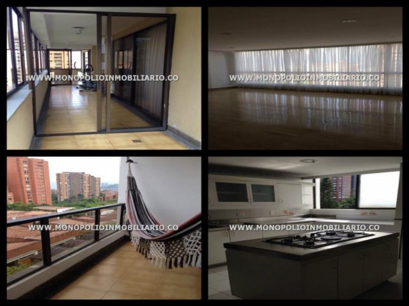 Foto Apartamento en Venta en Laureles, Medellín, Antioquia - APV122714 - BienesOnLine