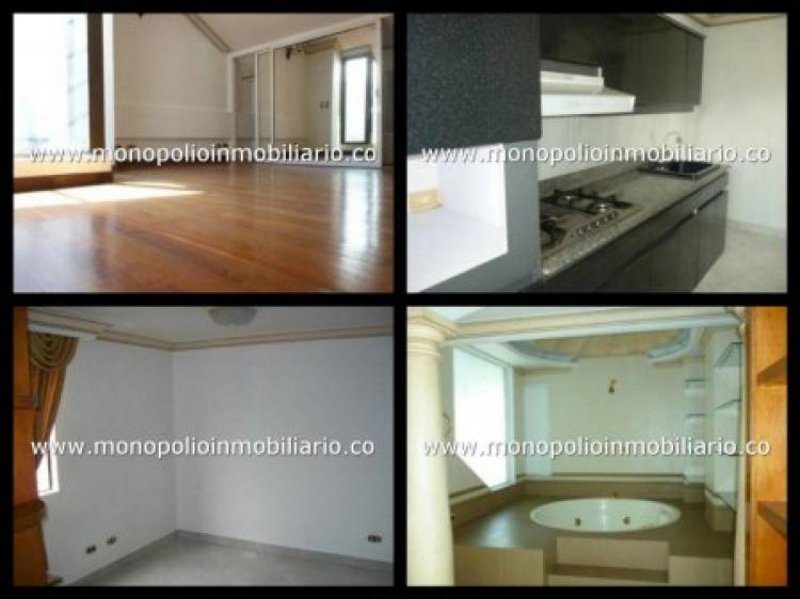 Foto Apartamento en Venta en Laureles, Medellín, Antioquia - APV123241 - BienesOnLine