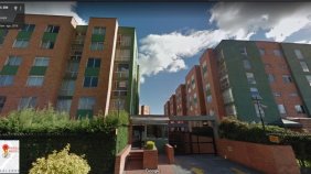 Apartamento en Venta en MODELIA OCCIDENTE Fontibón, Bogota D.C
