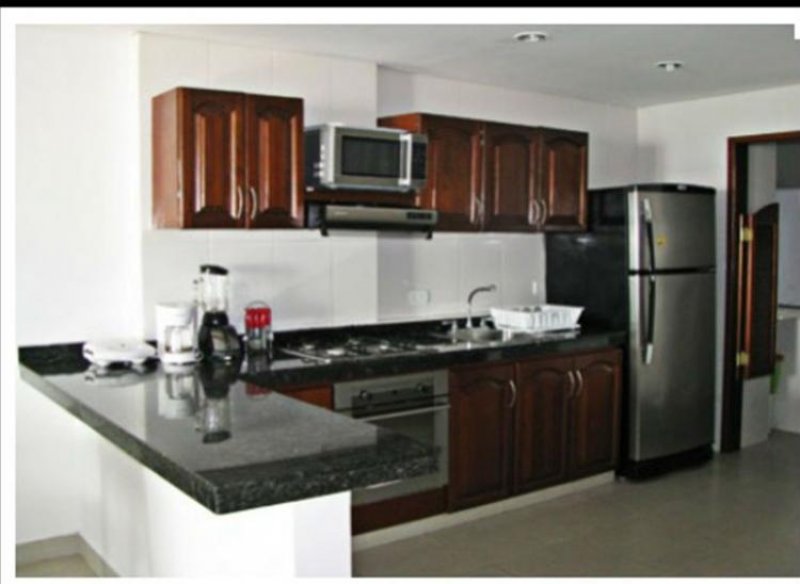 Foto Apartamento en Alojamiento en Cartagena, Bolívar - $ 250.000 - APA68221 - BienesOnLine