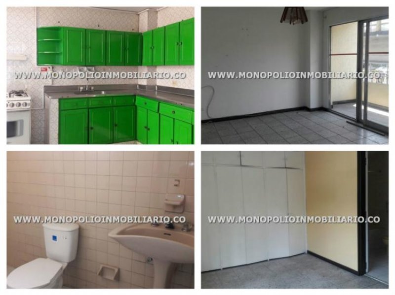 Foto Apartamento en Arriendo en Medellín, Antioquia - $ 1.400.000 - APA159262 - BienesOnLine
