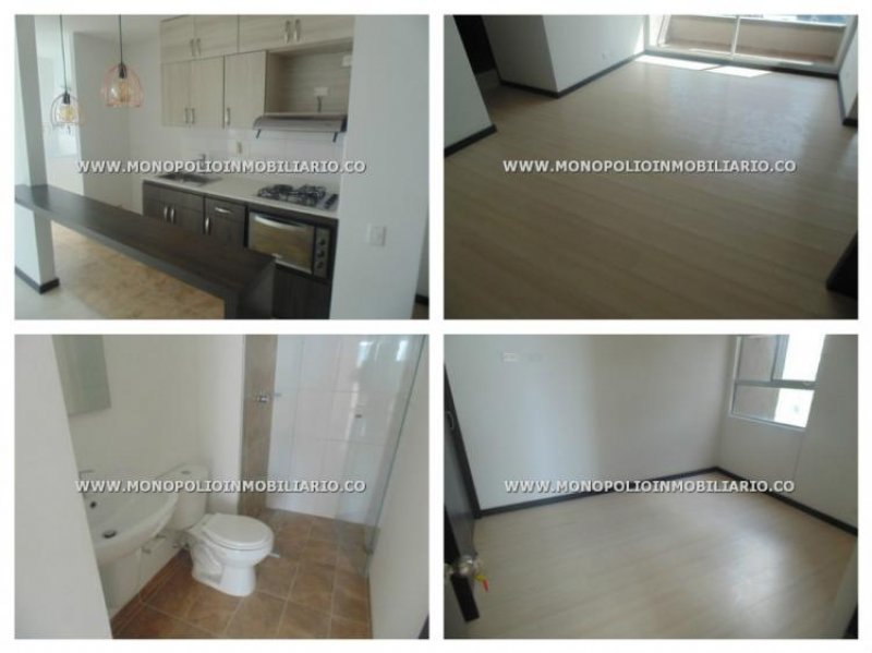 Foto Apartamento en Arriendo en La Estrella, Antioquia - $ 1.550.000 - APA159037 - BienesOnLine