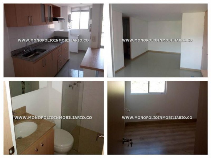 Foto Apartamento en Arriendo en Sabaneta, Antioquia - $ 1.400.000 - APA159058 - BienesOnLine