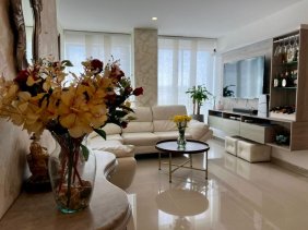 Apartamento en Venta en  Cartagena, Bolívar
