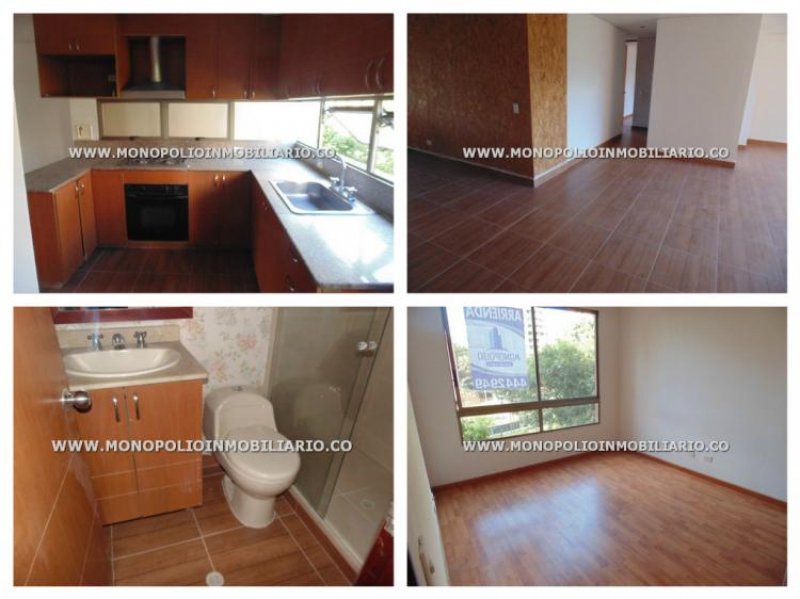 Foto Apartamento en Arriendo en Medellín, Antioquia - $ 3.000.000 - APA159230 - BienesOnLine