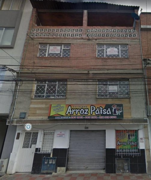 Foto Apartamento en Arriendo en Barrio ingles, Rafael Uribe, Bogota D.C - $ 700.000 - APA184964 - BienesOnLine