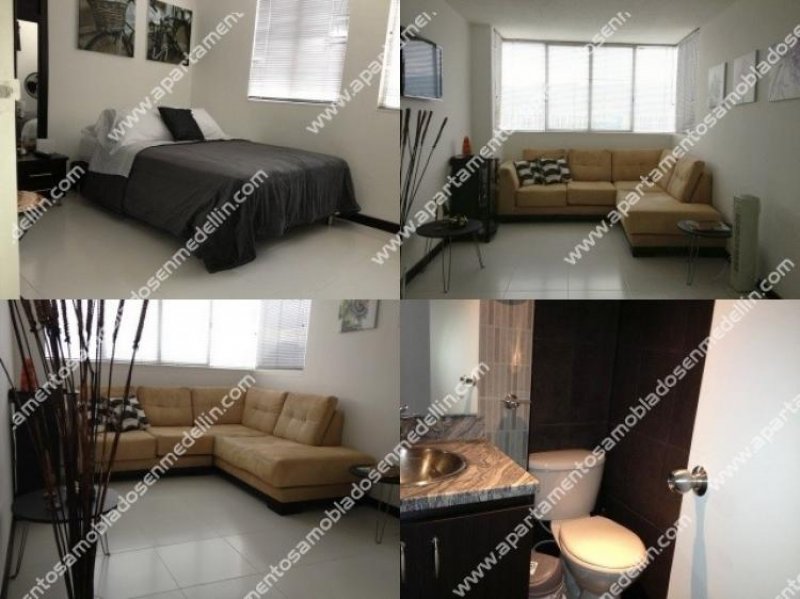 Foto Apartamento en Arriendo en El Poblado, Medellín, Antioquia - APA70976 - BienesOnLine