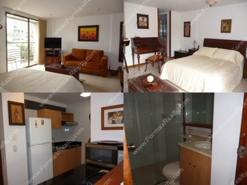 Foto Apartamento en Arriendo en El Poblado, Medellín, Antioquia - APA69855 - BienesOnLine