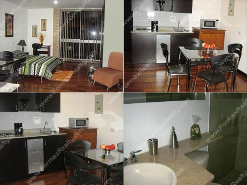 Foto Apartamento en Arriendo en El Poblado, Medellín, Antioquia - APA69856 - BienesOnLine