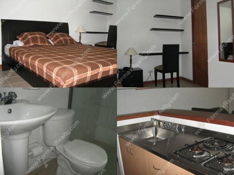Foto Apartamento en Arriendo en El Poblado, Medellín, Antioquia - APA69858 - BienesOnLine