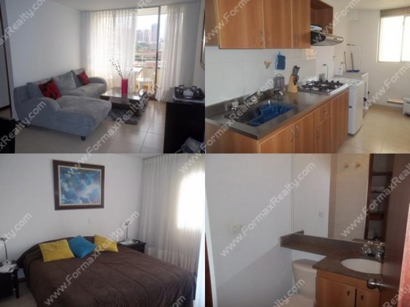 Foto Apartamento en Arriendo en El Poblado, Medellín, Antioquia - APA69871 - BienesOnLine