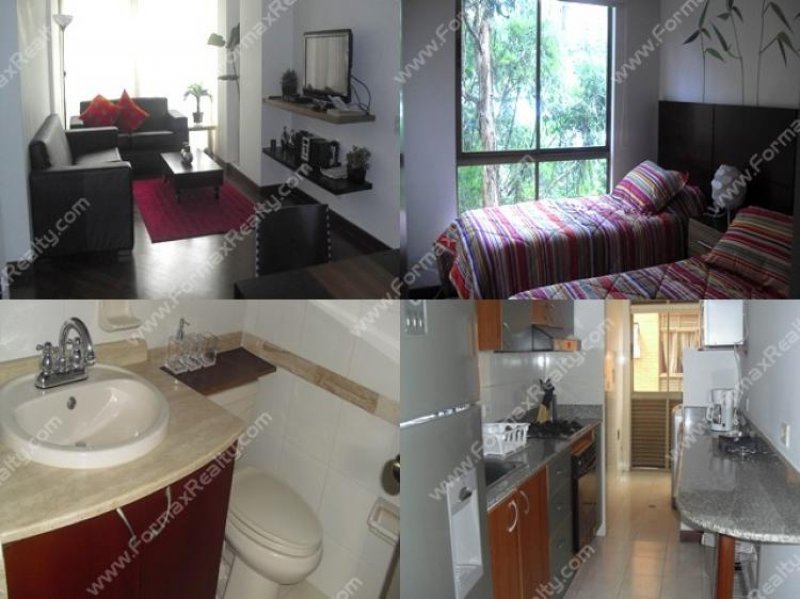 Foto Apartamento en Arriendo en El Poblado, Medellín, Antioquia - APA69873 - BienesOnLine