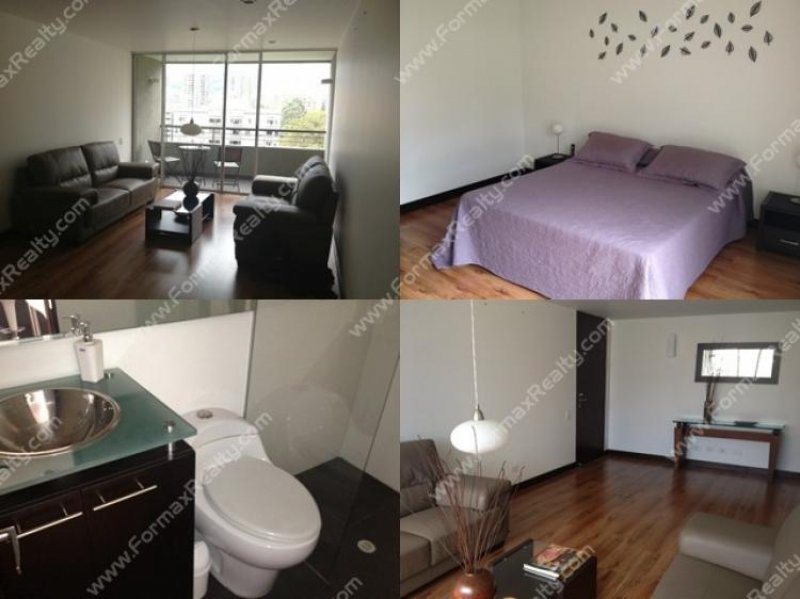 Foto Apartamento en Arriendo en El Poblado, Medellín, Antioquia - APA69874 - BienesOnLine