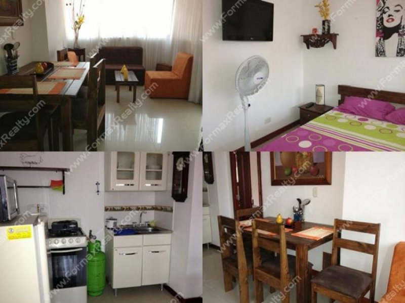 Foto Apartamento en Arriendo en El Poblado, Medellín, Antioquia - APA69867 - BienesOnLine
