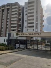 Apartamento en Arriendo en  Cali, Valle del Cauca