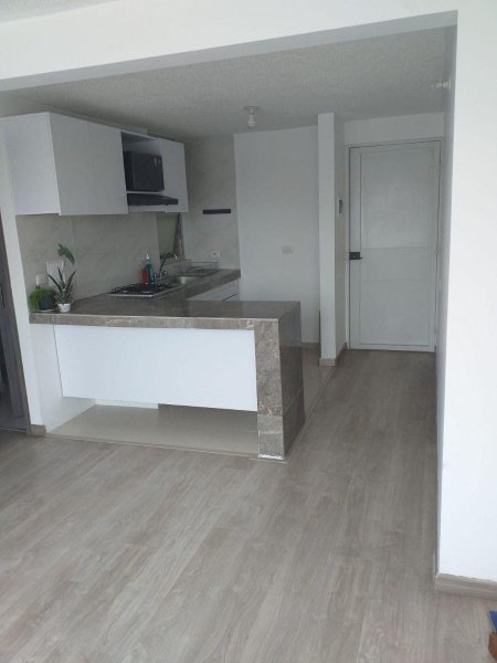 Apartamento en Arriendo en  Floresta San Rafael, Cundinamarca