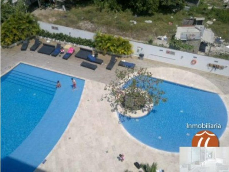 Foto Apartamento en Arriendo en Cartagena, Bolívar - $ 800.000 - APA116784 - BienesOnLine