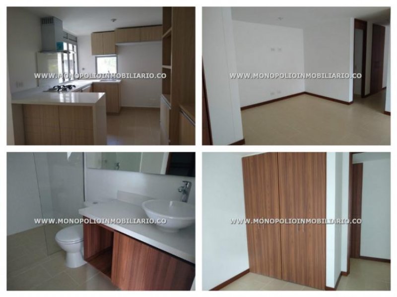 Foto Apartamento en Arriendo en Envigado, Antioquia - $ 2.000.000 - APA159264 - BienesOnLine