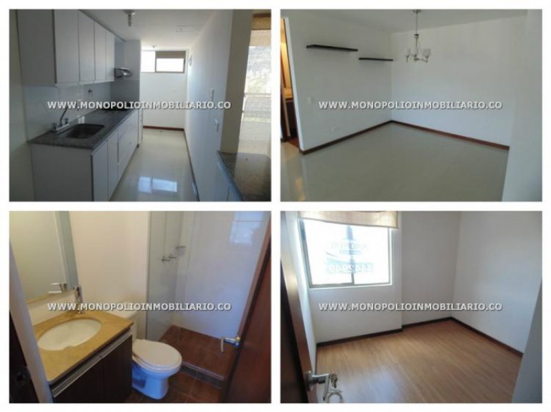 Foto Apartamento en Arriendo en Envigado, Antioquia - $ 1.300.000 - APA159252 - BienesOnLine
