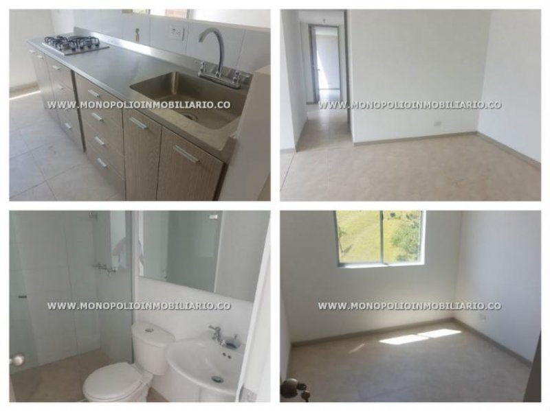 Foto Apartamento en Arriendo en Envigado, Antioquia - $ 1.400.000 - APA159226 - BienesOnLine