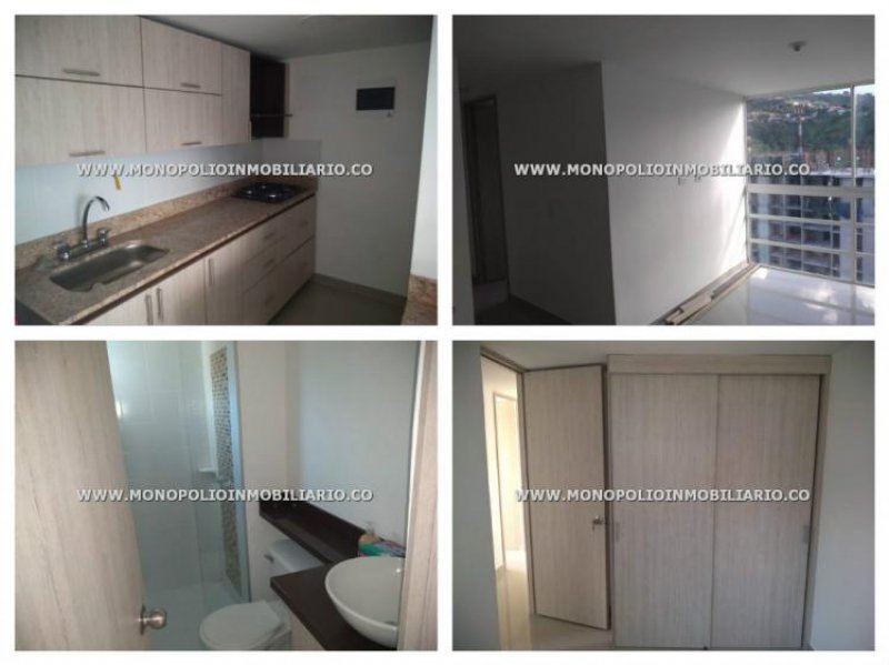 Foto Apartamento en Arriendo en Sabaneta, Antioquia - $ 1.000.000 - APA159235 - BienesOnLine