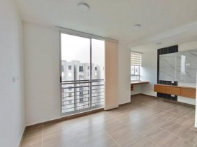 Apartamento en Arriendo en CONJUNTO AMARILO PASOLLANO 1 Villavicencio, Meta