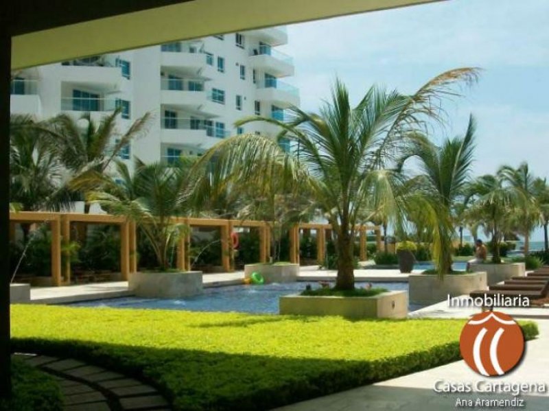 Foto Apartamento en Arriendo en Cartagena, Bolívar - $ 280.000 - APA124703 - BienesOnLine