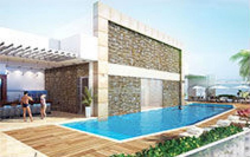 Foto Apartamento en Venta en BOCAGRANDE, Cartagena, Bolívar - $ 536.189.165 - APV128975 - BienesOnLine