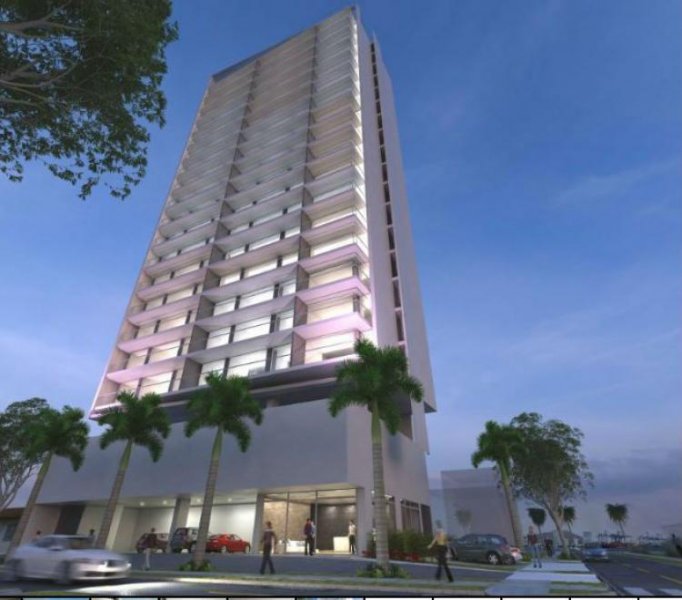 Foto Apartamento en Venta en CASTILLOGRANDE, Cartagena, Bolívar - $ 855.640.900 - APV130833 - BienesOnLine