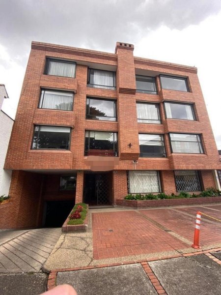 Apartamento en Venta en cedritos Usaquén, Bogota D.C