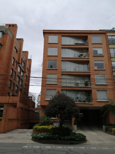 Apartamento en Venta en chico Usaquén, Bogota D.C