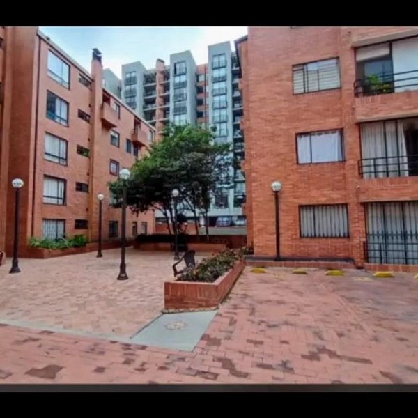 Foto Apartamento en Venta en Colina Campestre, Usaquén, Bogota D.C - $ 351.000.000 - APV212597 - BienesOnLine