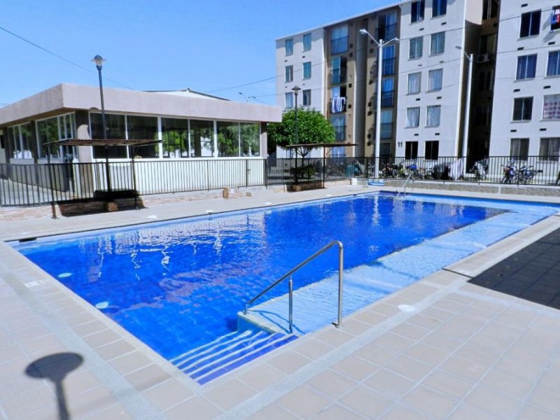 Foto Apartamento en Venta en Vía a Minca, Parque de Bolívar, Magdalena - $ 120.000.000 - APV197669 - BienesOnLine