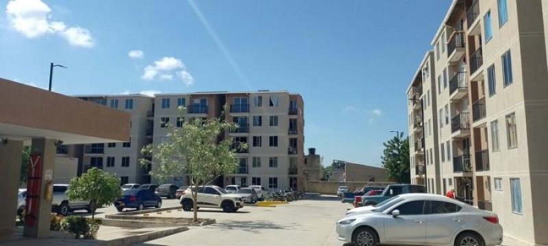 Apartamento en Venta en Cisne Santa Marta, Magdalena