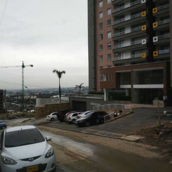 Foto Apartamento en Arriendo en CRISTALES, Cali, Valle del Cauca - $ 2.600.000 - APA97639 - BienesOnLine