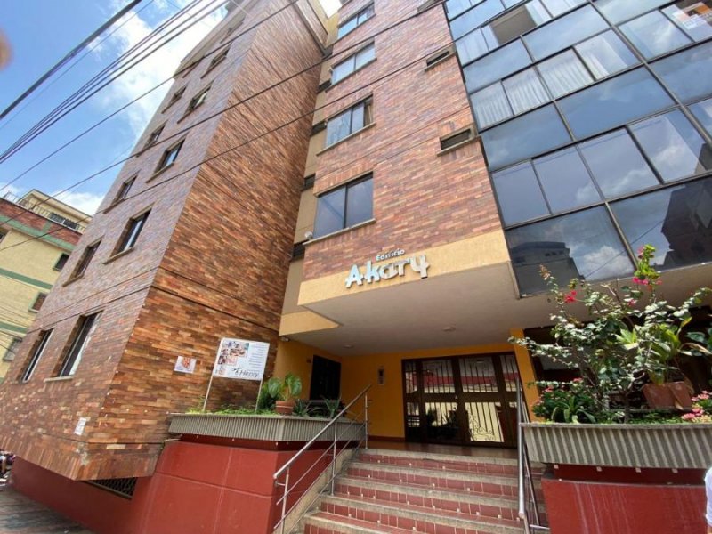 Apartamento en Venta en  Bucaramanga, Santander